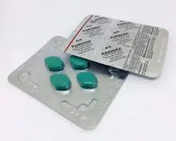 Kamagra 100 mg tabletten in blisterverpakking – sildenafil erectiemiddel – benzodiazepinen.nl
